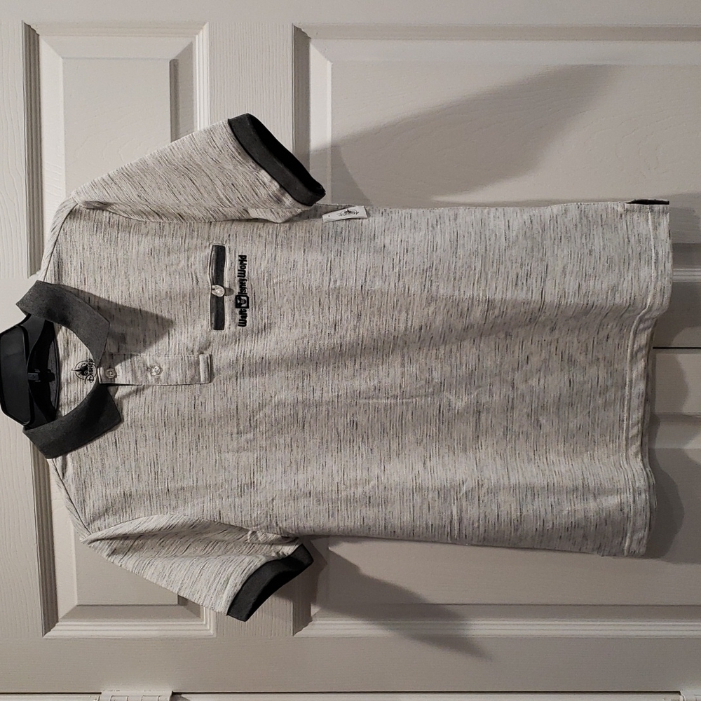 Walt Disney World Polo Shirt